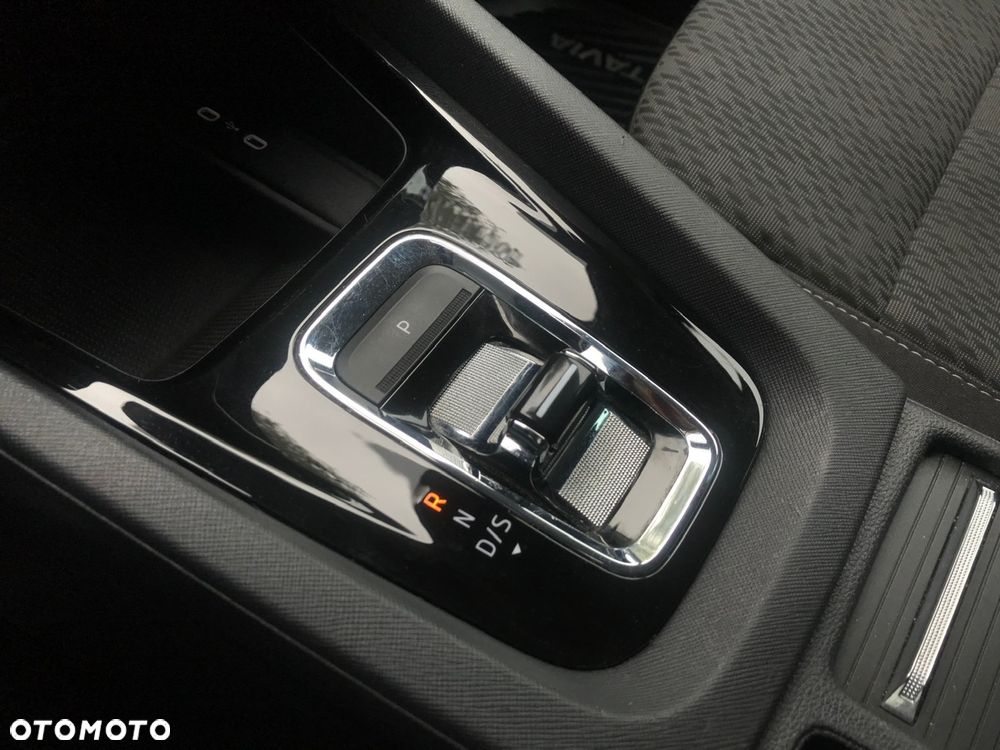 Skoda Octavia 2.0 TDI Style DSG - 38