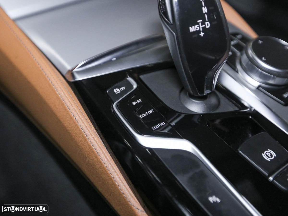 BMW 520 d Pack M Auto - 20