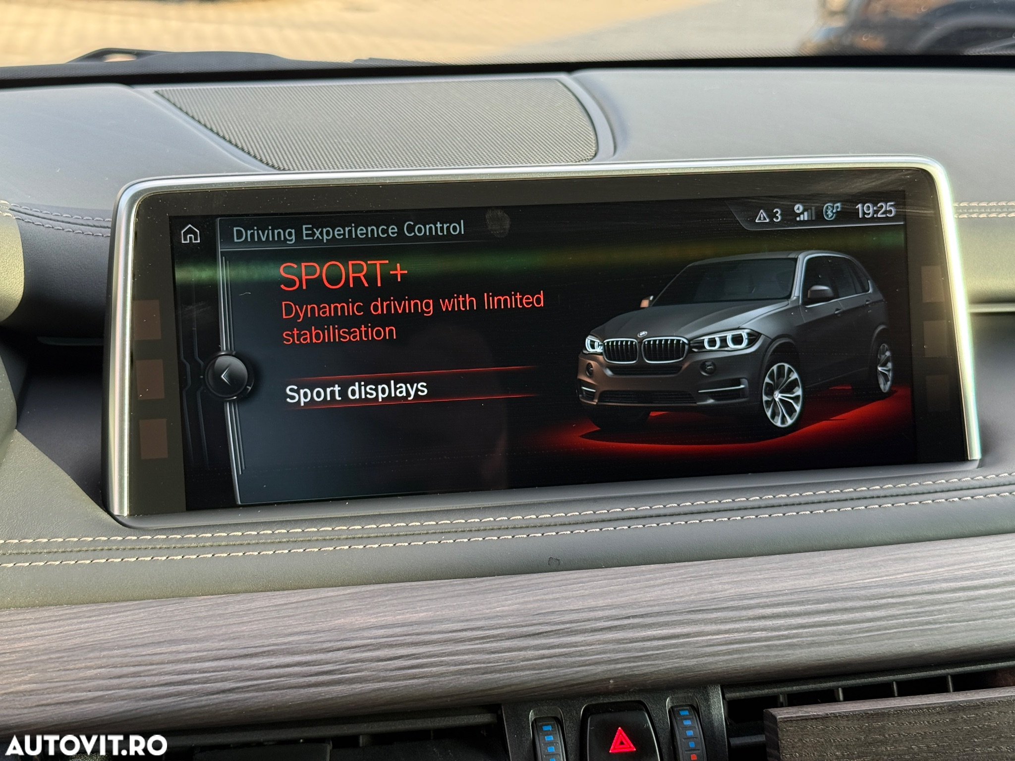 BMW X5 xDrive40d - 10