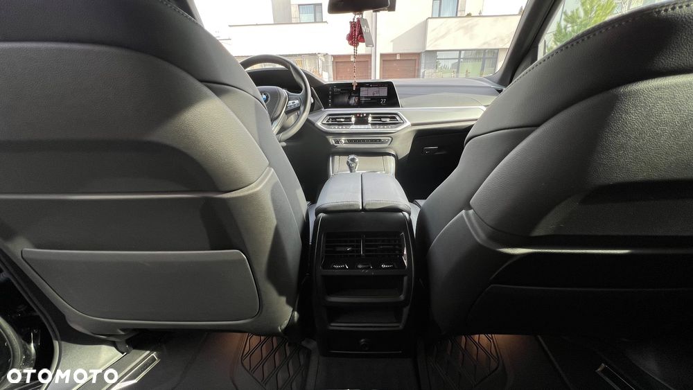BMW X5 - 19