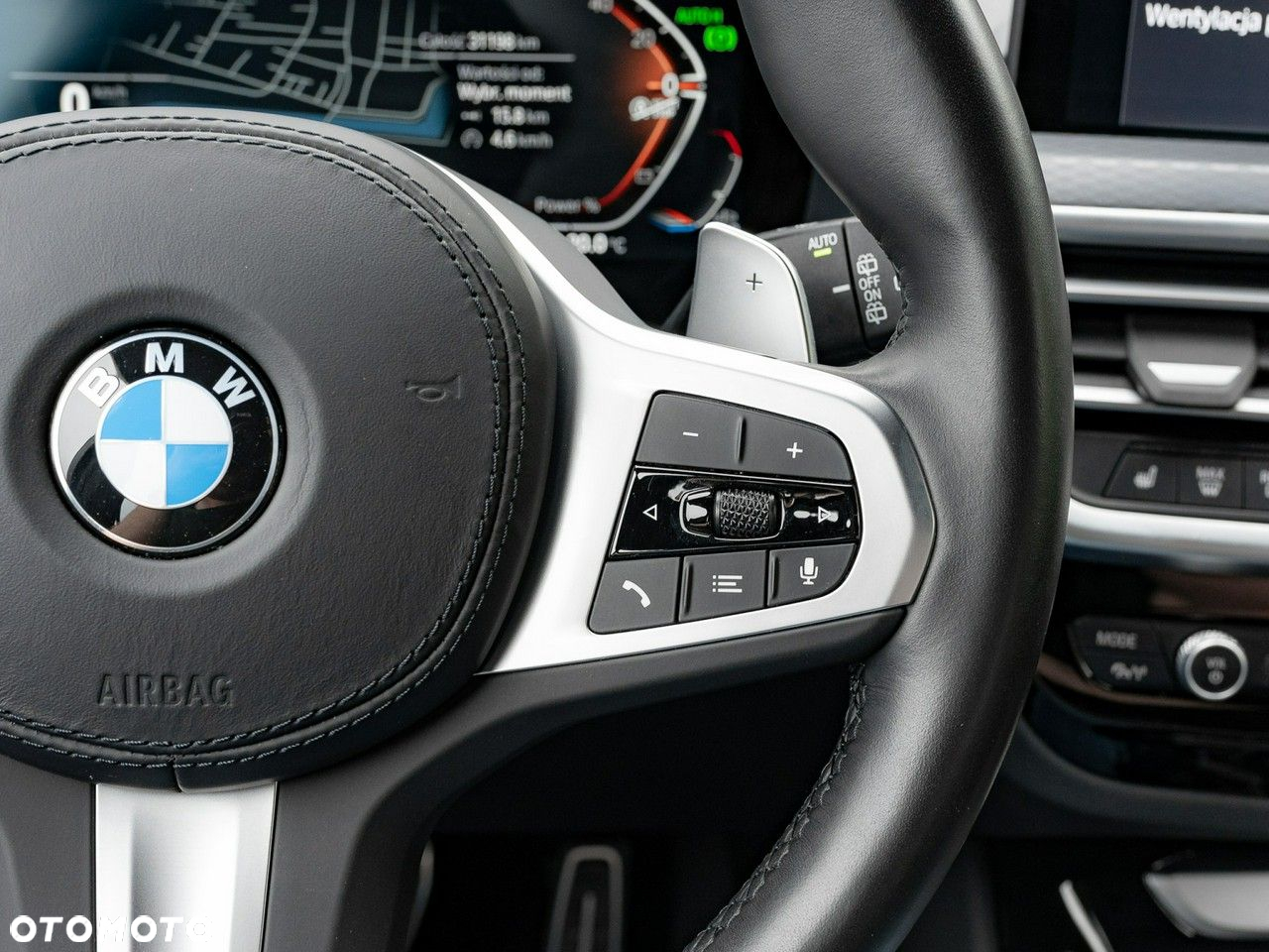 BMW X3 - 18