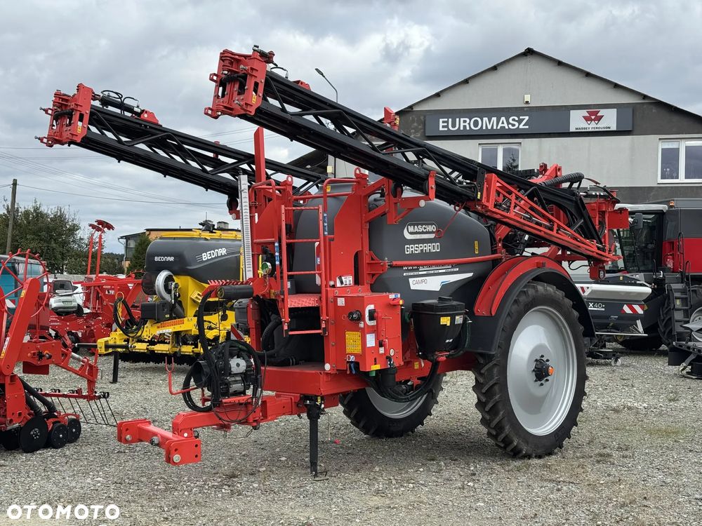 Maschio Gaspardo CAMPO 32P IST-24M - 1