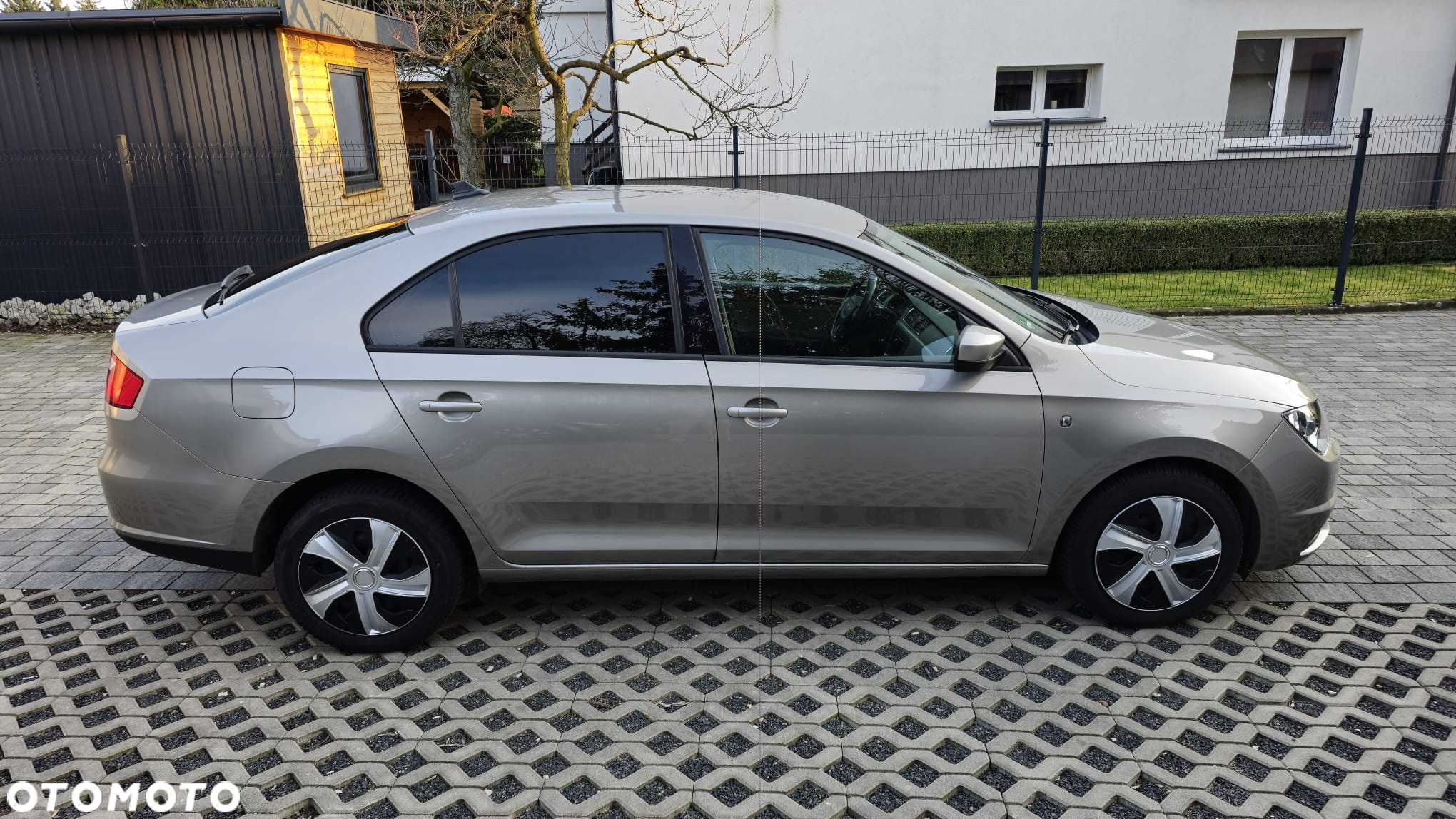 Seat Toledo 1.2 TSI Start & Stop Style 4You - 7