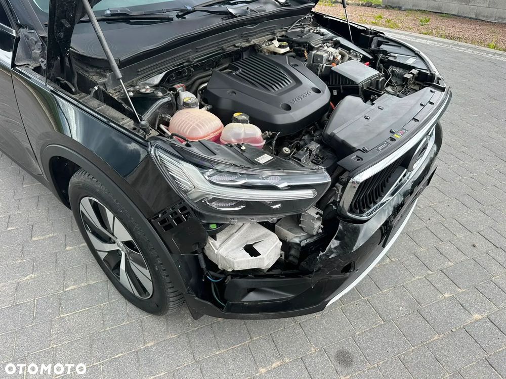 Volvo XC 40 - 16