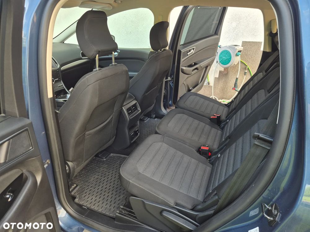 Ford S-Max 2.0 EcoBlue Titanium - 33
