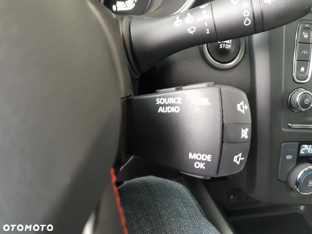 Renault Kadjar Energy TCe 165 CROSSBORDER - 20