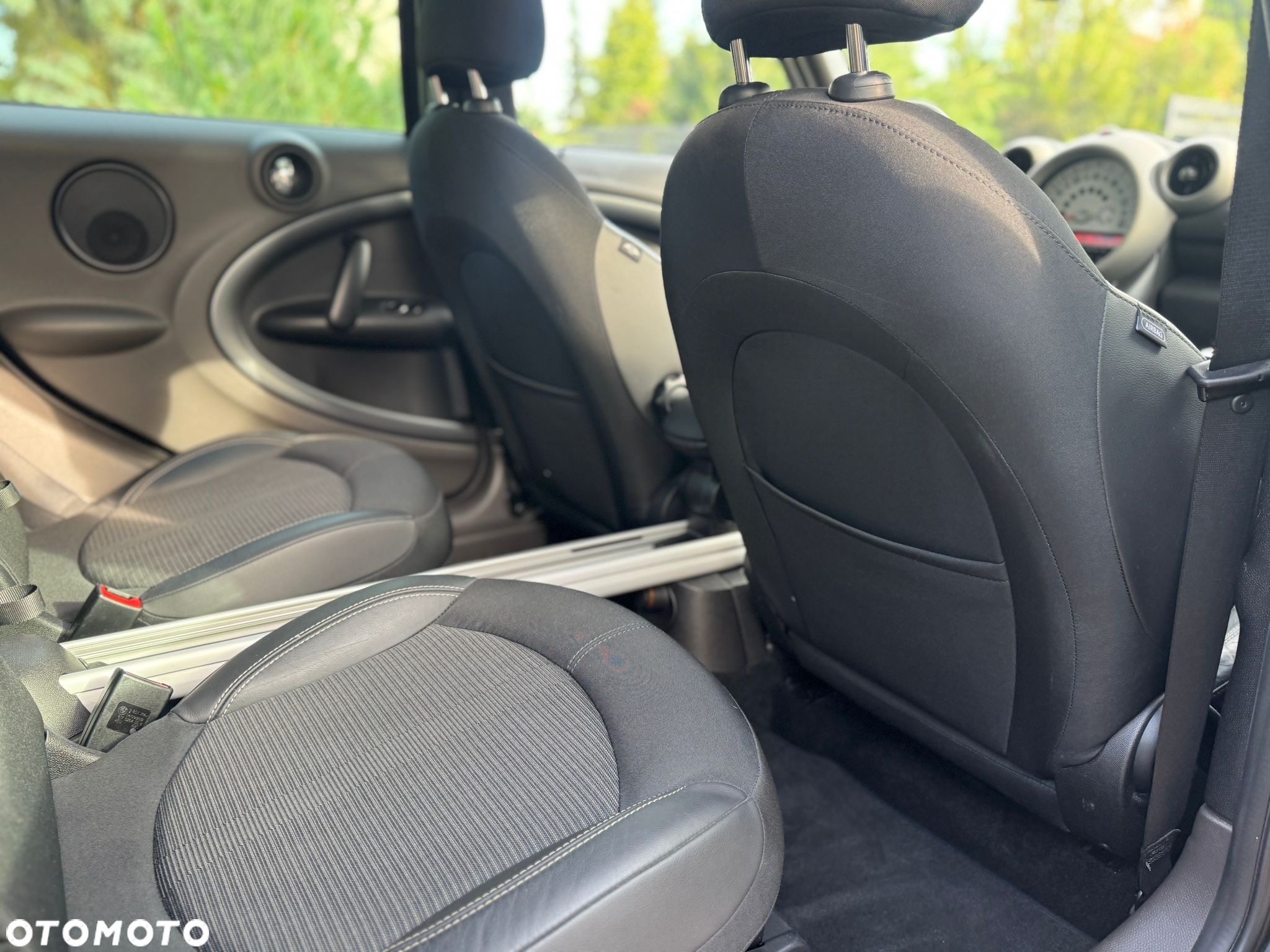 MINI Countryman Cooper S All4 - 18