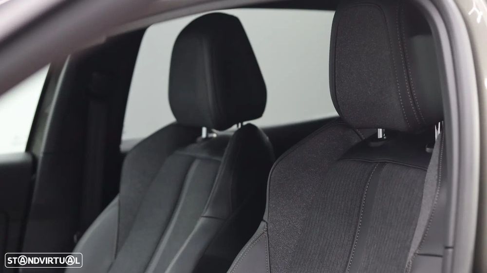 Peugeot 3008 1.5 BlueHDi GT Line EAT8 - 20