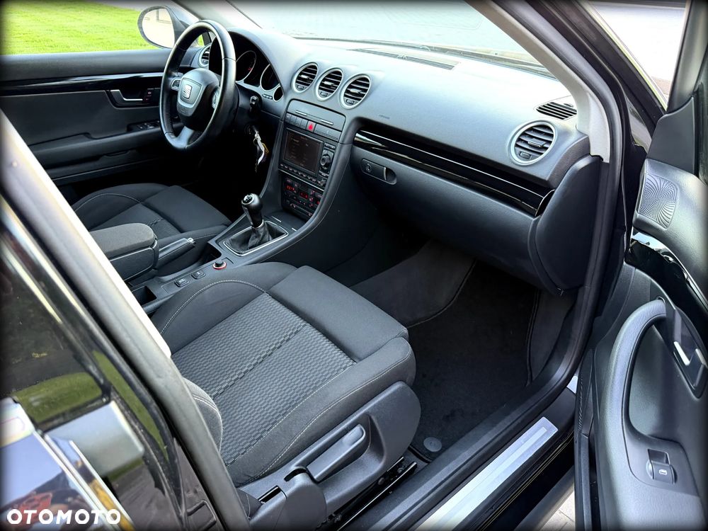 Seat Exeo ST 2.0 TDI CR Ecomotive Style - 24
