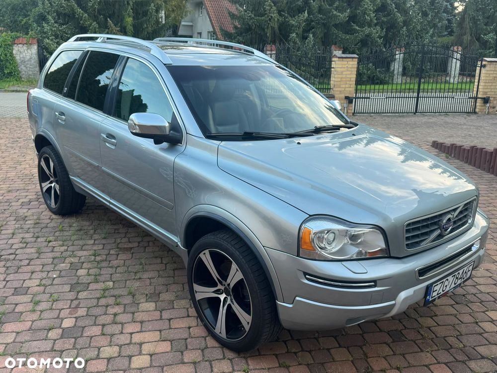 Volvo XC 90 3.2 AWD Executive - 5