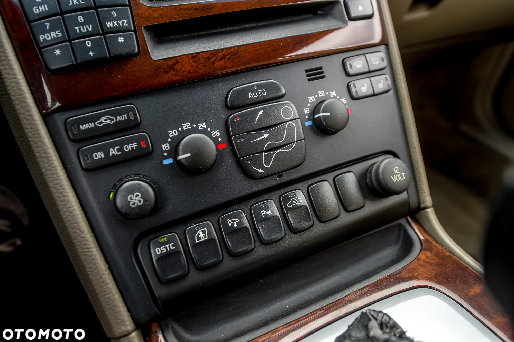 Volvo XC 90 D5 AWD Executive - 29