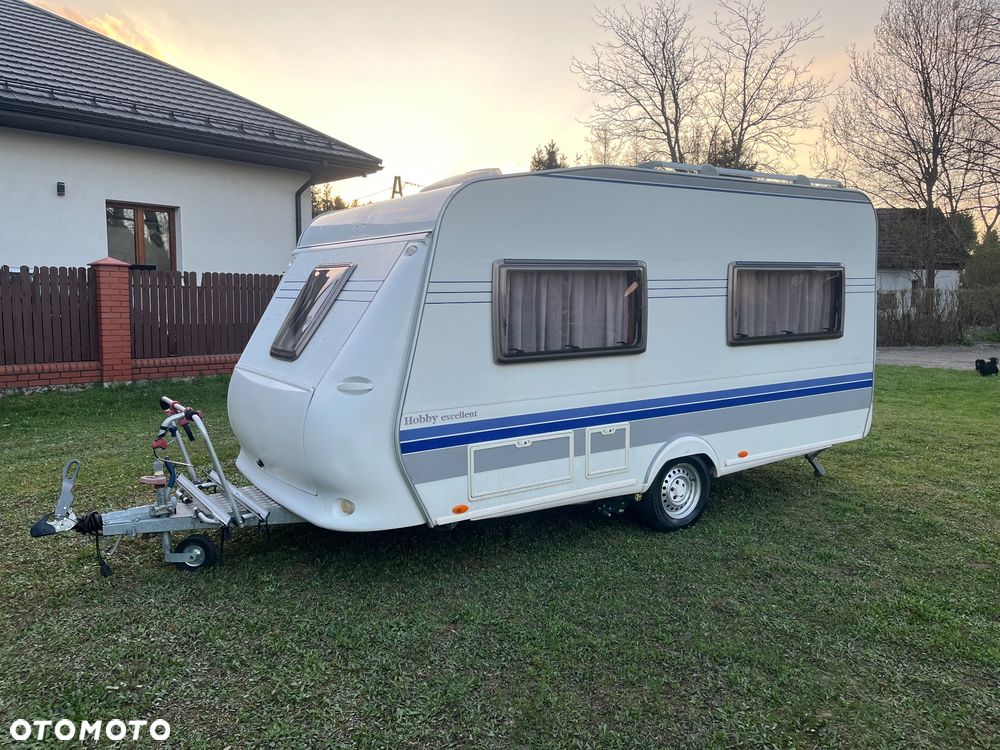 Hobby Excellent 410 - 2