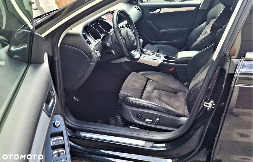 Audi A5 Sportback 2.0 TFSI Quattro S tronic - 11