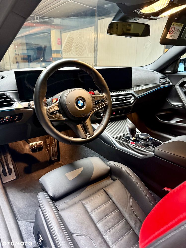 BMW M2 sport - 13