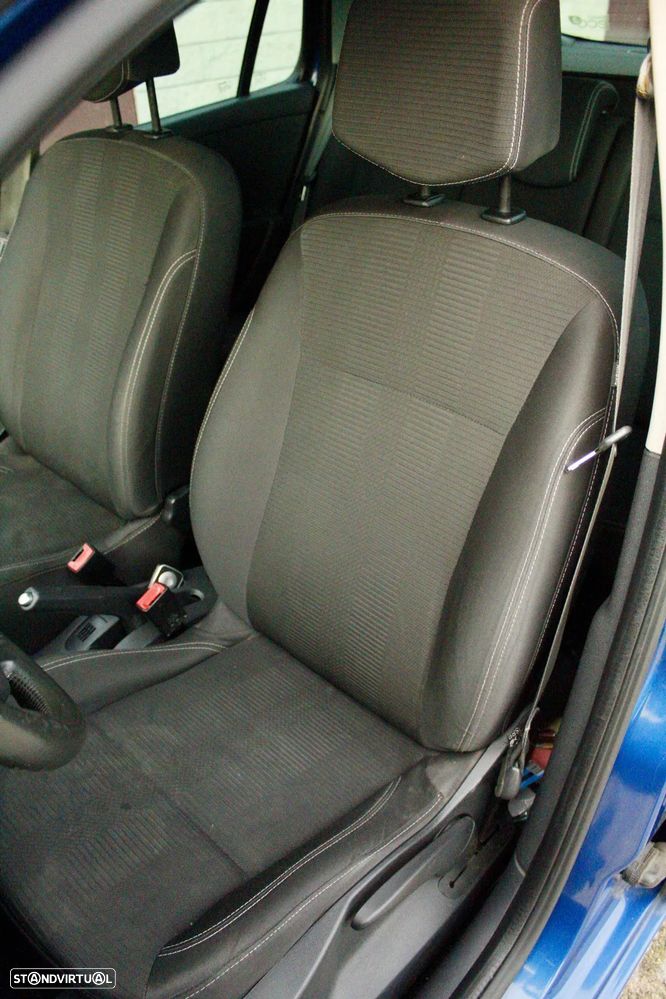 Renault Clio Break 1.5 dCi Dynamique S - 11