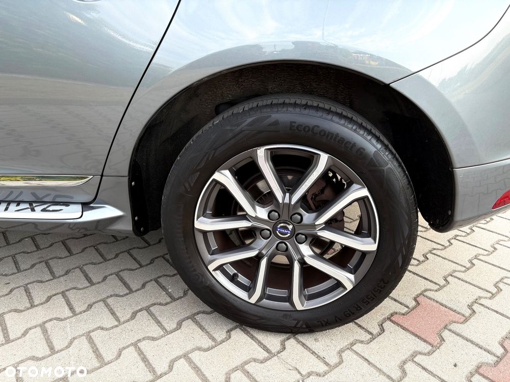 Volvo XC 60 D4 Drive-E Summum - 36
