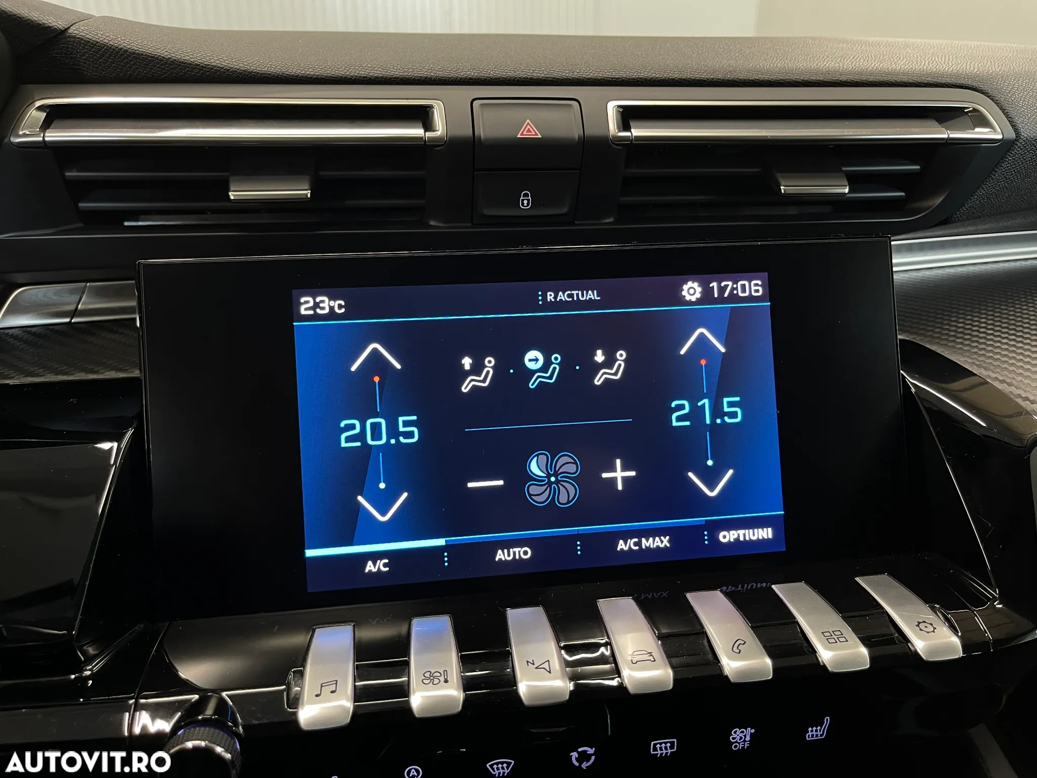 Peugeot 508 1.5 BlueHDI S&S EAT8 Active Pack - 21