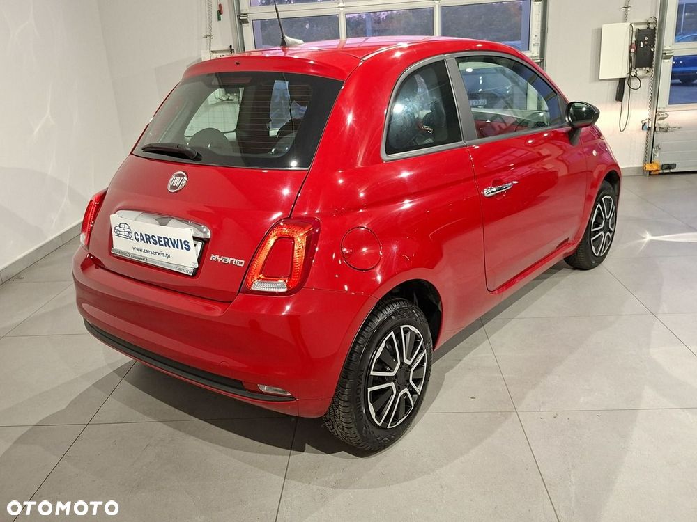 Fiat 500 - 4