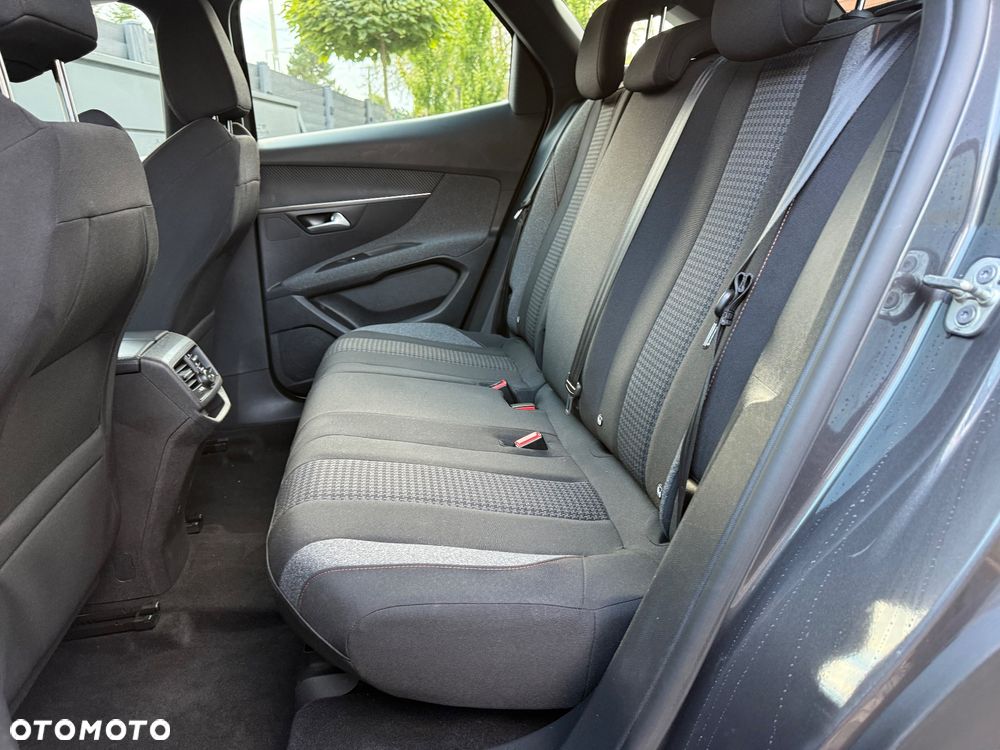 Peugeot 3008 BlueHDi 130 Stop & Start EAT8 Active Business-Paket - 15