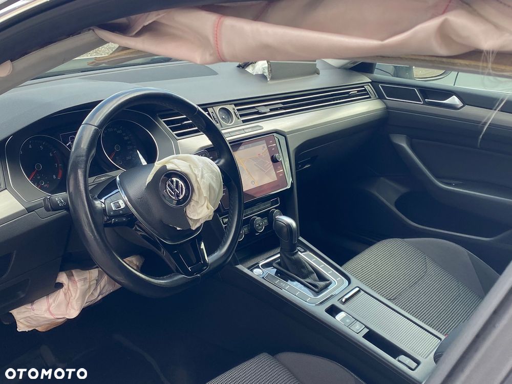 Volkswagen Arteon 2.0 TSI Elegance DSG - 14