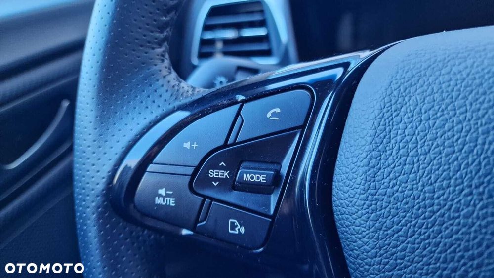 SsangYong/KGM Tivoli 1.5 T-GDI Wild - 31