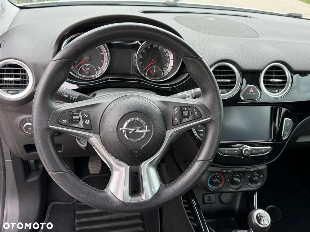 Opel Adam 1.4 Jam S&S EU6 - 22
