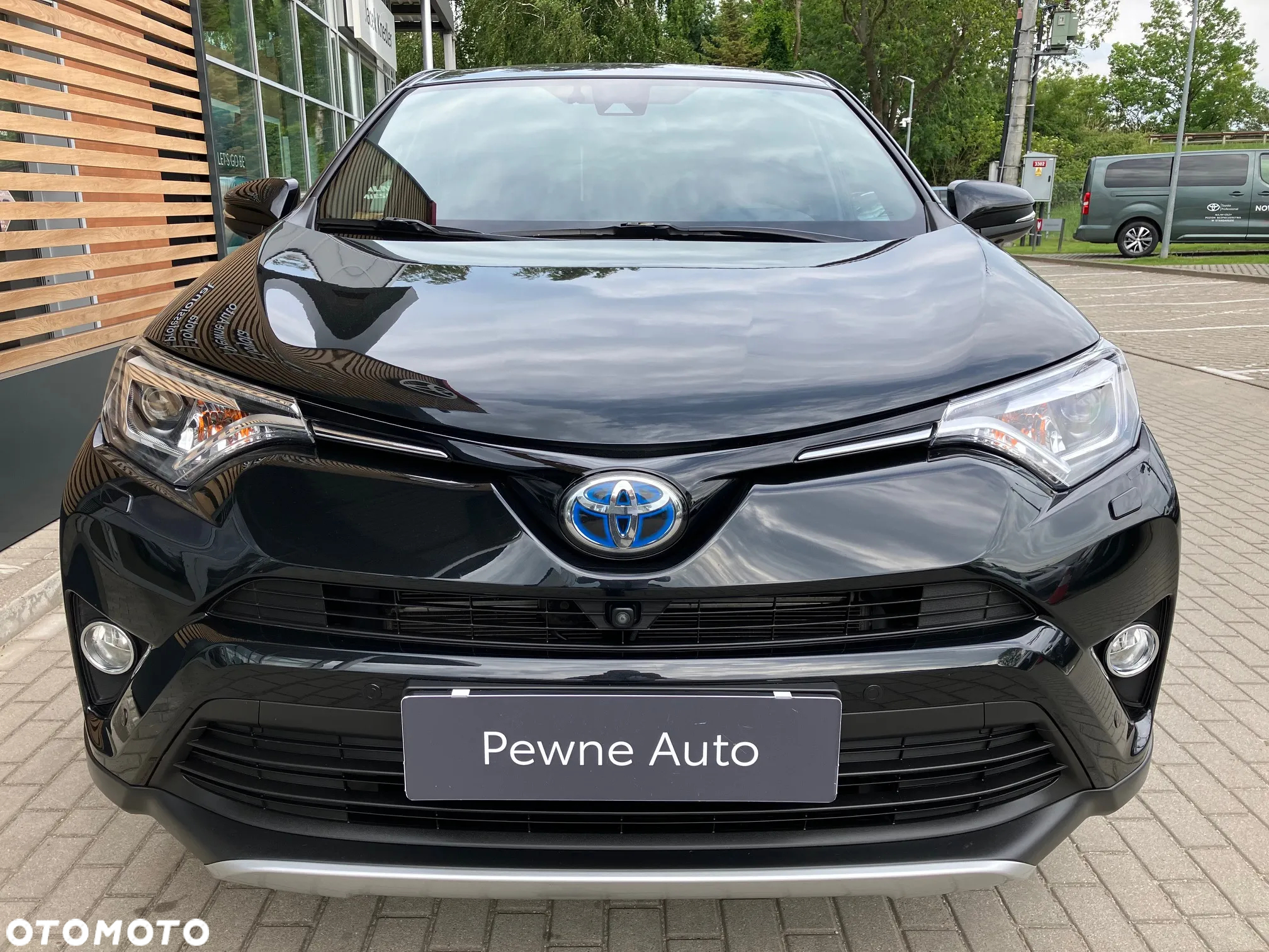Toyota RAV4 Hybrid Prestige 4x2 - 13