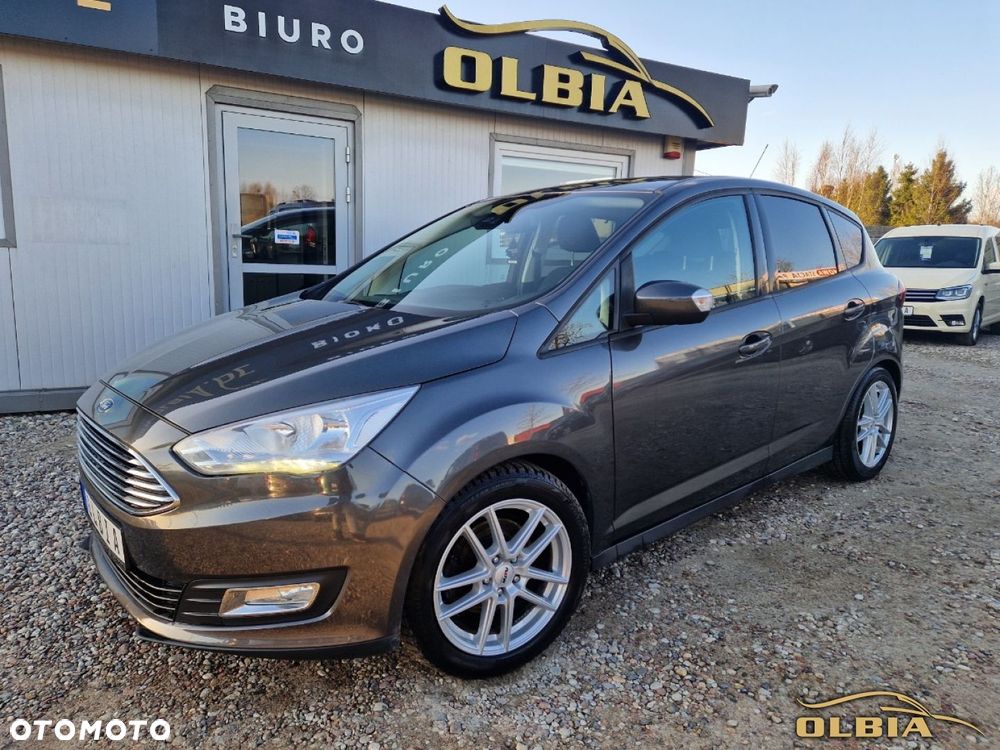 Ford C-MAX - 14