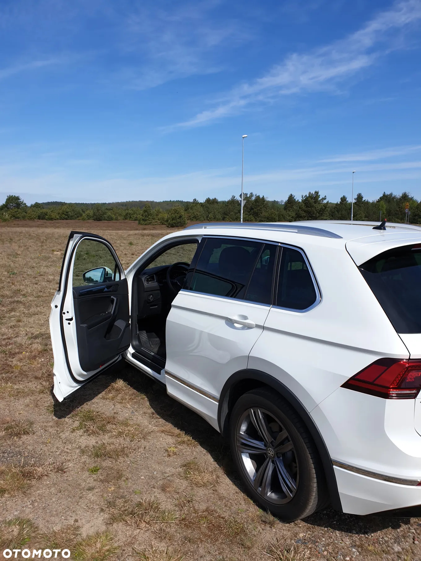 Volkswagen Tiguan 1.4 TSI BMT ACT Highline DSG - 4