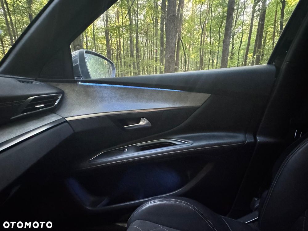 Peugeot 3008 BlueHDi 180 Stop & Start EAT8 GT - 33