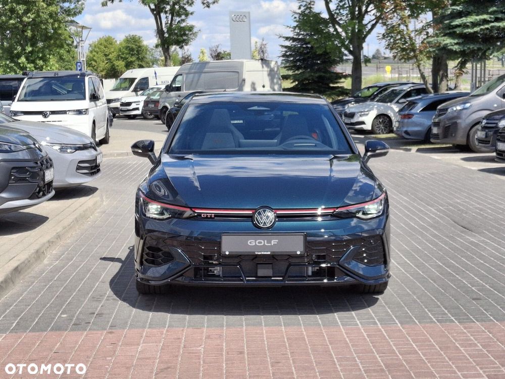 Volkswagen Golf 2.0 TSI GTI Edition 50 DSG - 9