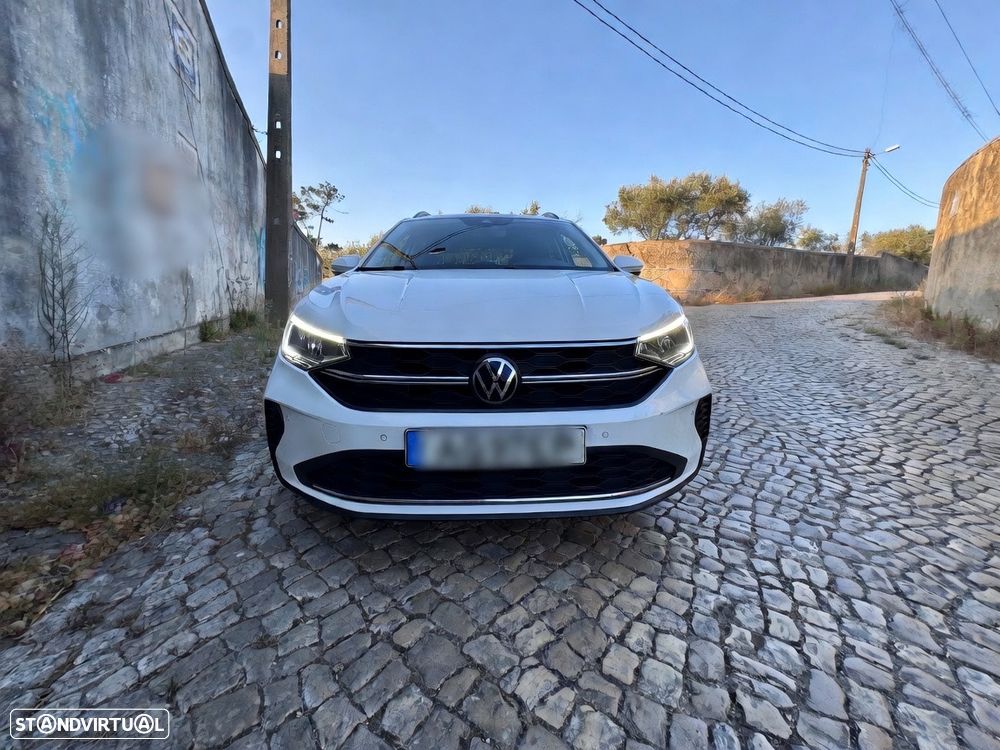 VW Taigo 1.0 TSI Life - 2