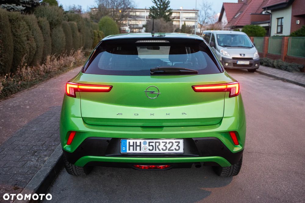 Opel Mokka 1.2 DI Turbo Elegance - 14