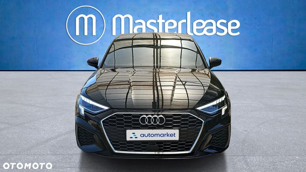 Audi A3 Sportback 35 TFSI mHEV S tronic - 3