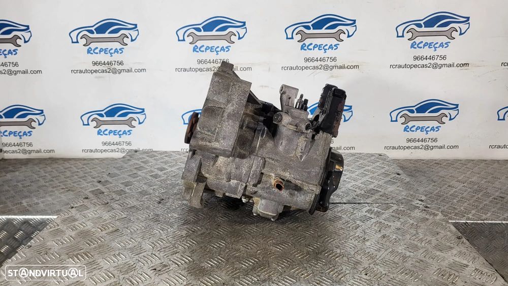 .Caixa 5 Velocidades LNR VW Volkswagen Seat Skoda 1.2i CGP - 7
