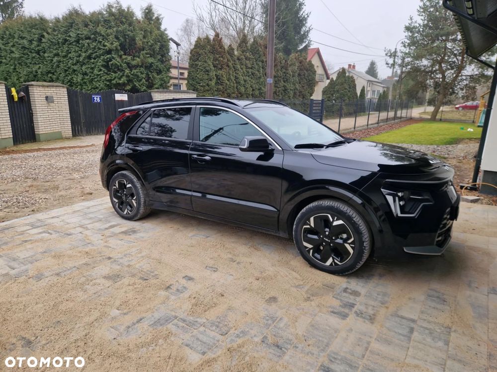 Kia Niro Edition 7 - 7