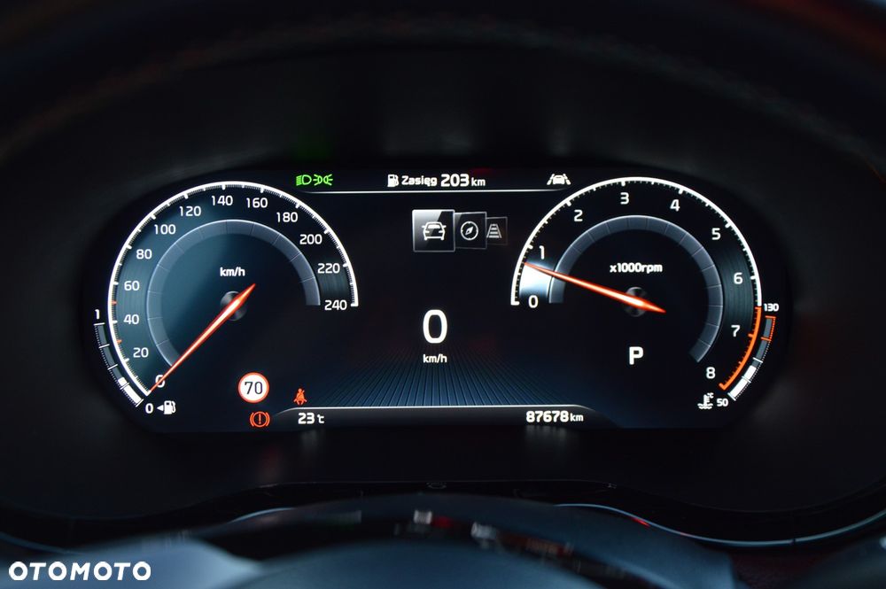 Kia ProCeed 1.5 T-GDI GT Line DCT - 34