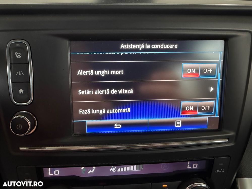 Renault Kadjar Energy dCi 110 Business - 19