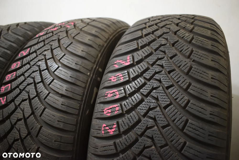 R17 225/60 Falken Eurowinter HS01 SUV - 3
