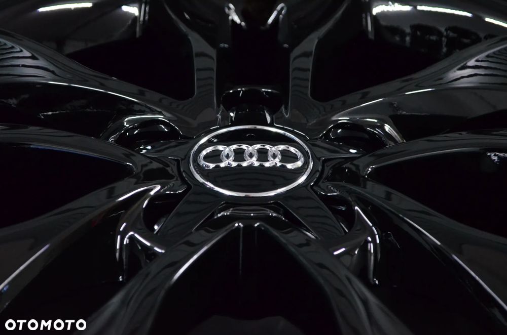 Felgi 5x112 R17 VW Golf 5 6 7 8 9 AUDI A3 S-Line - 4