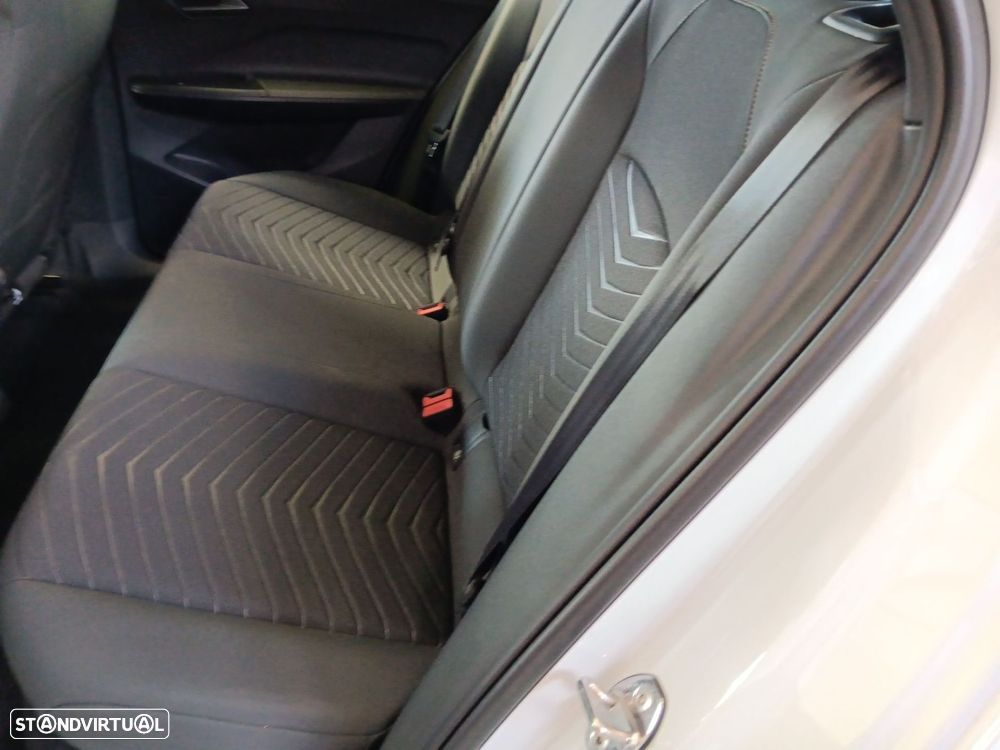 Cupra Born 58 kWh e-Boost - 15