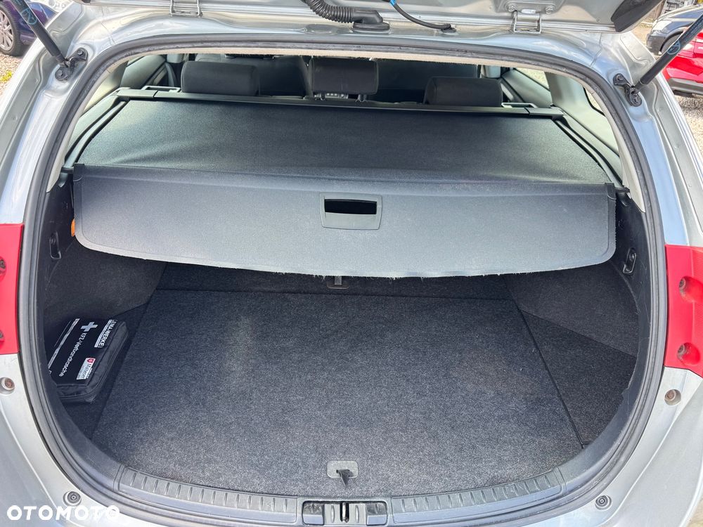 Toyota Auris - 9