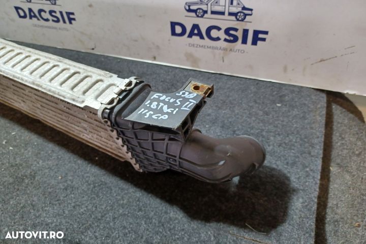 Intercooler 1.8 TDCI  3M5H9L440AE 1.8 TDCI  3M5H9L440AE Ford Focus 2 - 2