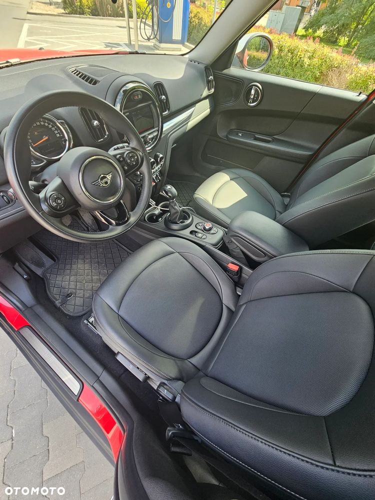 MINI Countryman Cooper - 7