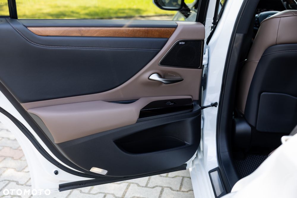 Lexus ES 300h Prestige - 24