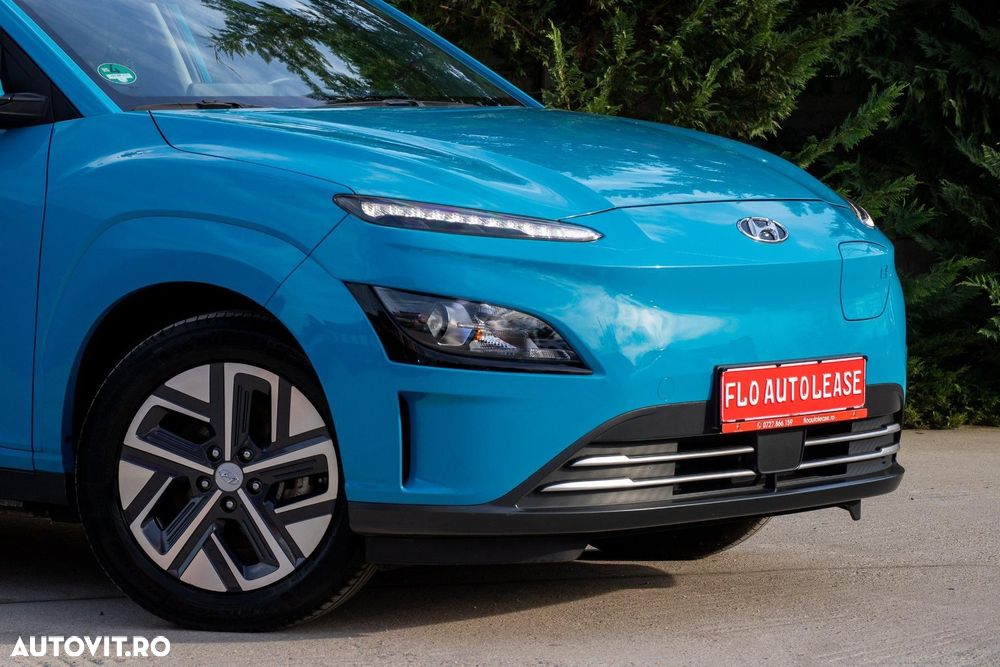 Hyundai KONA - 6