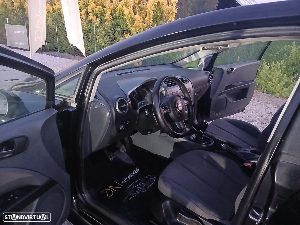 SEAT Leon 1.4 TSI Reference - 2