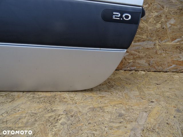 DRZWI PRAWE PRZEDNIE PRZÓD RENAULT ESPACE III MV647 NR721 - 6
