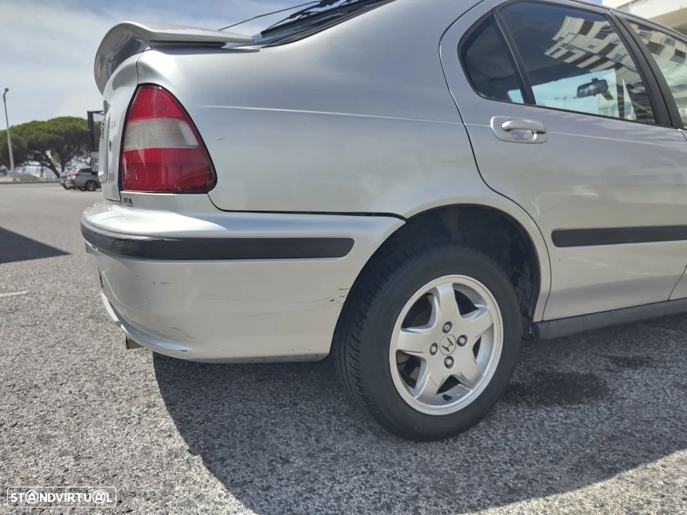 Honda Civic - 7