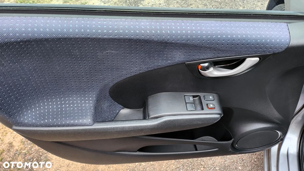 Honda Jazz 1.2 i-VTEC Trend - 17